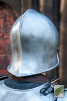 Mercenary Helmet-GoblinSmith