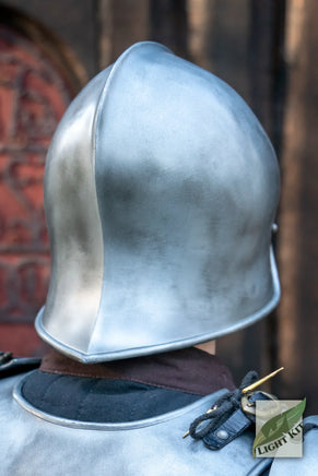 Mercenary Helmet-GoblinSmith