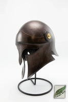 Spartan Helmet-GoblinSmith