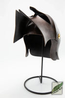 Spartan Helmet-GoblinSmith