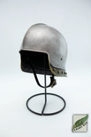 Knightly Helmet-GoblinSmith