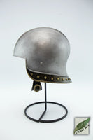 Knightly Helmet-GoblinSmith