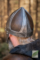 Barbarian Helmet PU - M-GoblinSmith