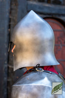 Palace Guard Helmet PU - M-GoblinSmith