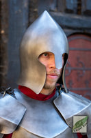 Palace Guard Helmet PU - M-GoblinSmith