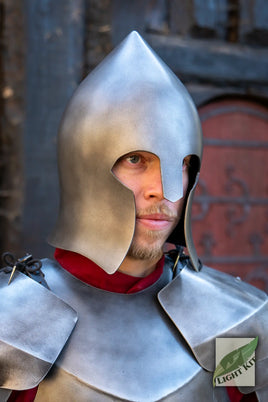 Palace Guard Helmet PU - M-GoblinSmith