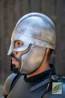 Outrider Helmet PU - M-GoblinSmith