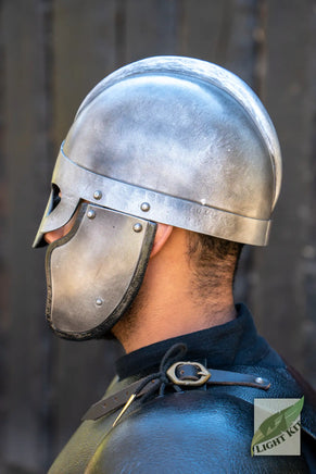 Outrider Helmet PU - M-GoblinSmith