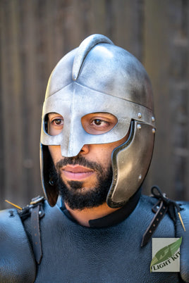 Outrider Helmet PU - M-GoblinSmith