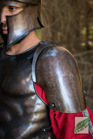 Spartan Pauldrons - onesize-GoblinSmith
