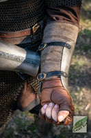 Nordic bracers-GoblinSmith