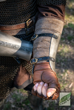 Nordic bracers-GoblinSmith