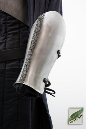 Nordic bracers-GoblinSmith