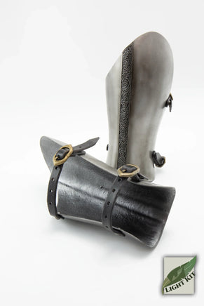 Nordic bracers-GoblinSmith