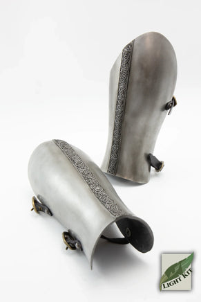 Nordic bracers-GoblinSmith