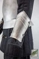 Mercenary Bracers-GoblinSmith