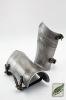 Mercenary Bracers-GoblinSmith