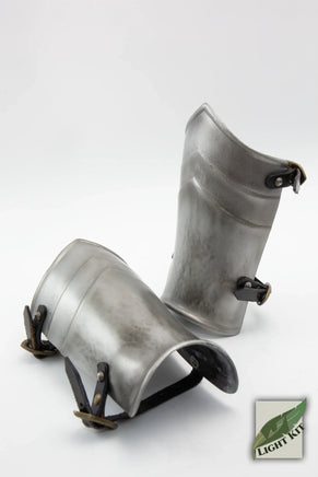 Mercenary Bracers-GoblinSmith