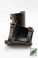 Spartan Bracers - L/XL-GoblinSmith