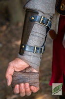 Spartan Bracers - L/XL-GoblinSmith
