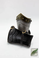 Knightly Bracers-GoblinSmith