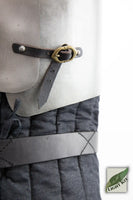 Nordic Cuirass-GoblinSmith