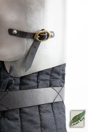 Nordic Cuirass-GoblinSmith