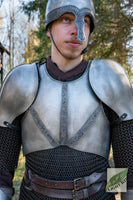 Nordic Cuirass-GoblinSmith