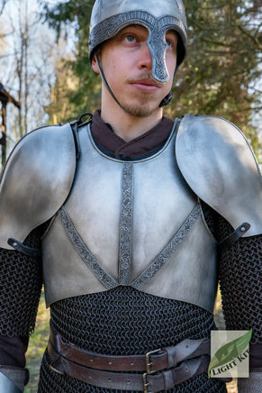 Nordic Cuirass-GoblinSmith