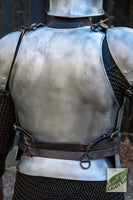Mercenary Cuirass-GoblinSmith
