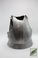 Mercenary Cuirass-GoblinSmith