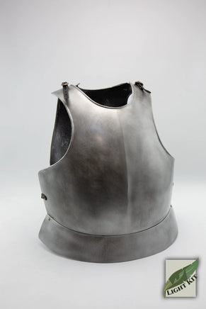 Mercenary Cuirass-GoblinSmith
