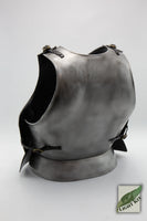 Mercenary Cuirass-GoblinSmith