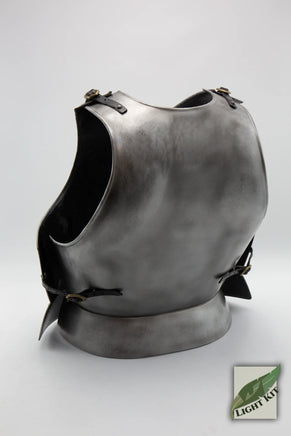 Mercenary Cuirass-GoblinSmith
