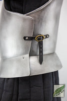 Mercenary Cuirass-GoblinSmith