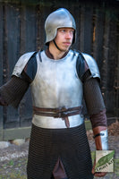 Mercenary Cuirass-GoblinSmith