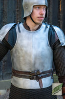 Mercenary Cuirass-GoblinSmith