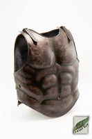 Spartan Musculata - L/XL-GoblinSmith