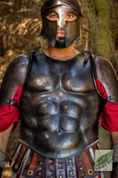 Spartan Musculata - L/XL-GoblinSmith