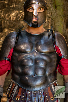 Spartan Musculata - L/XL-GoblinSmith