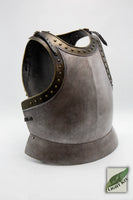 Knightly Cuirass-GoblinSmith