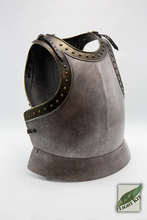 Knightly Cuirass-GoblinSmith