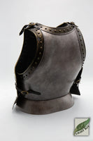 Knightly Cuirass-GoblinSmith