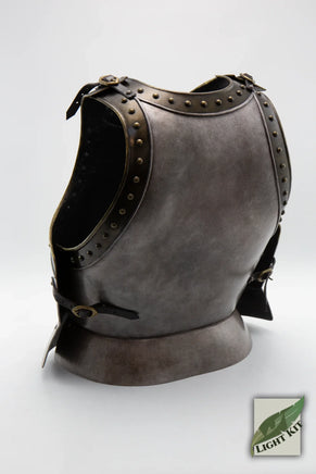 Knightly Cuirass-GoblinSmith