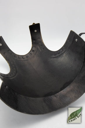 Knightly Cuirass-GoblinSmith