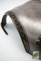 Knightly Cuirass-GoblinSmith