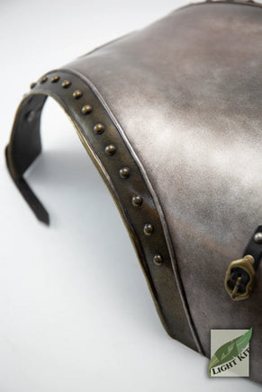 Knightly Cuirass-GoblinSmith
