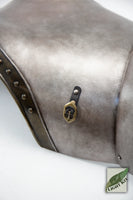Knightly Cuirass-GoblinSmith