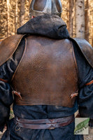 Barbarian Cuirass PU - L/XL-GoblinSmith