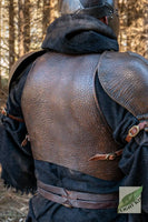Barbarian Cuirass PU - L/XL-GoblinSmith
